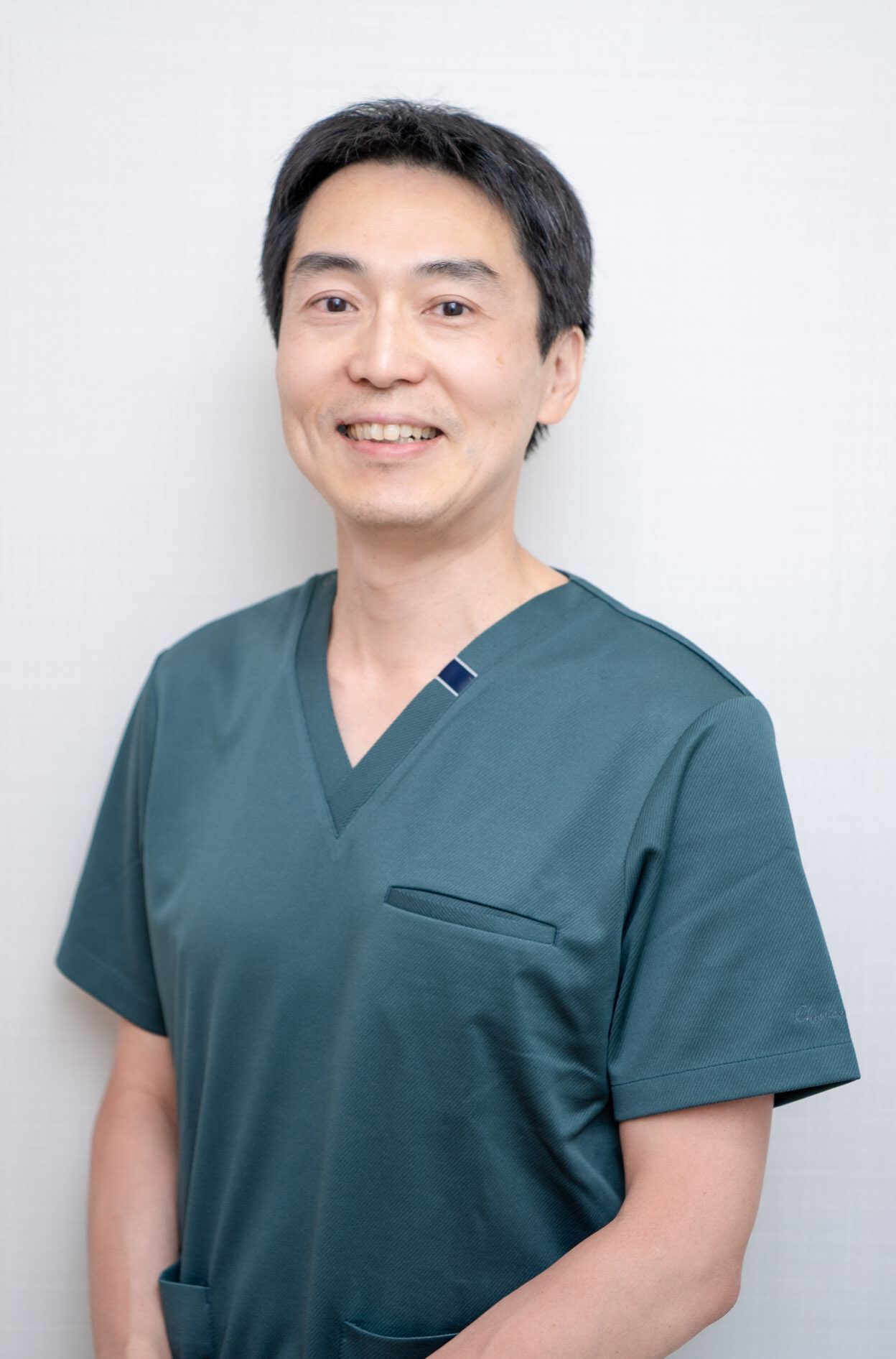 山口 典高