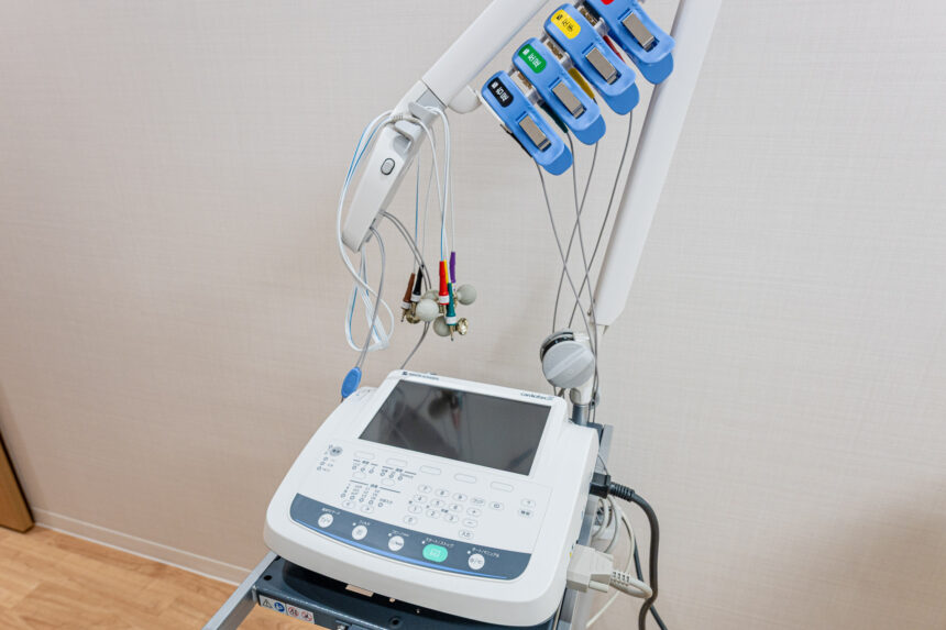 心電計