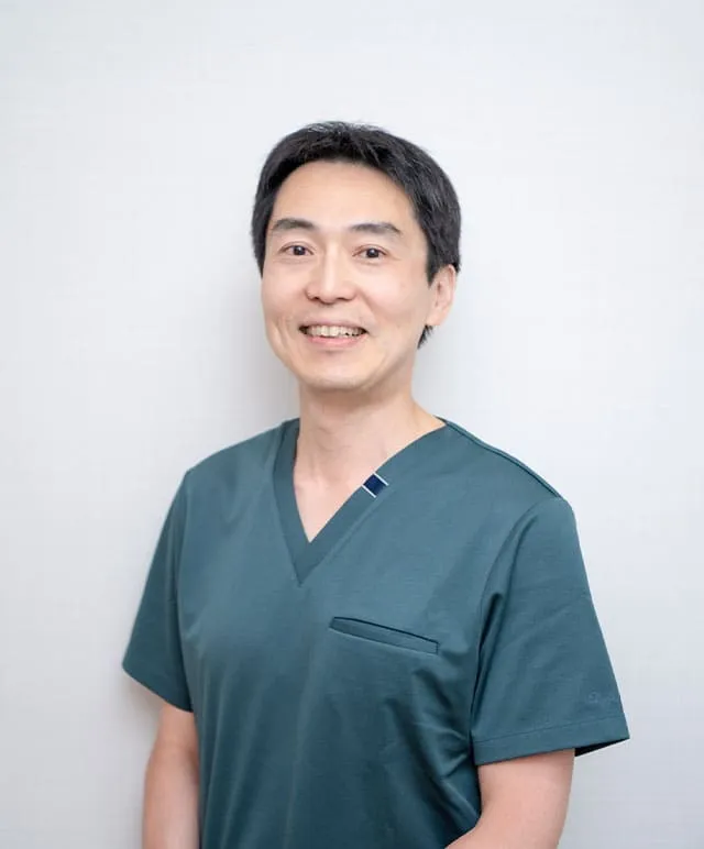 院長山口 典高